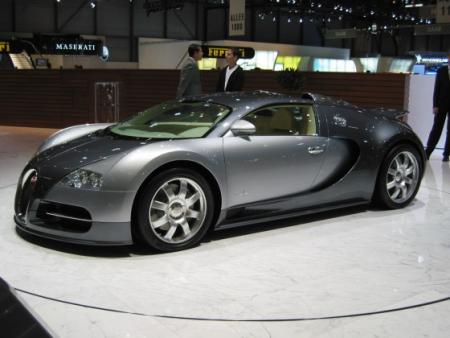 bugatti